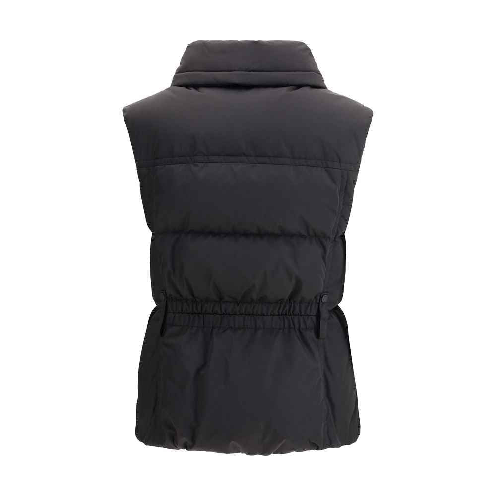 Moncler Grenoble Hallaine Vest