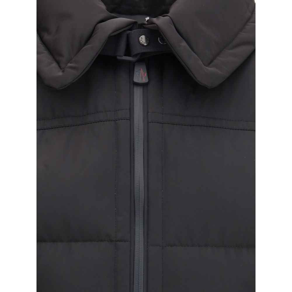 Moncler Grenoble Hallaine Vest