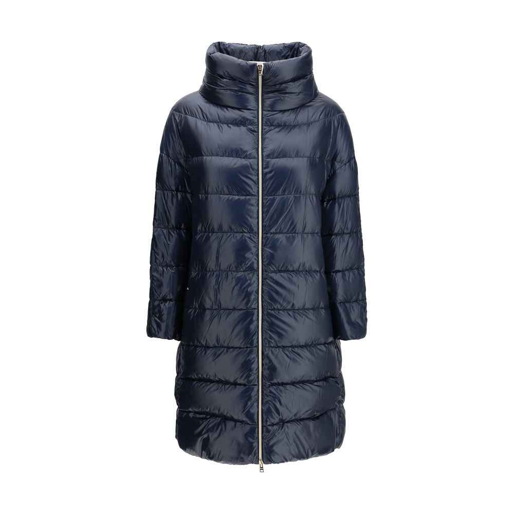 Herno Midi Down Jacket