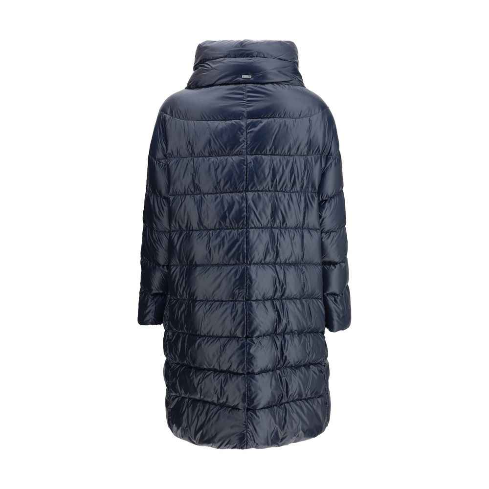 Herno Midi Down Jacket