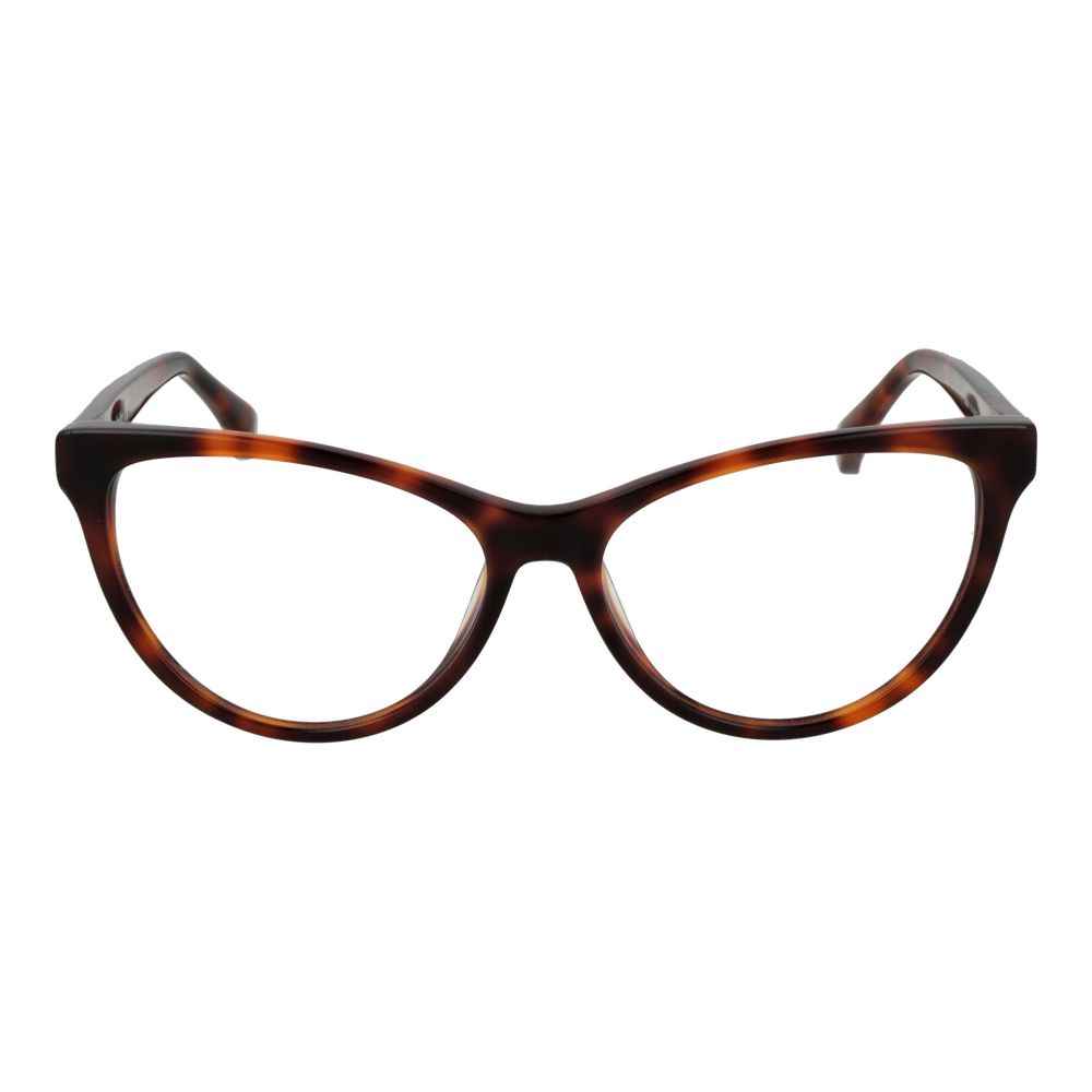 Max Mara Brown Women Glasses Frame