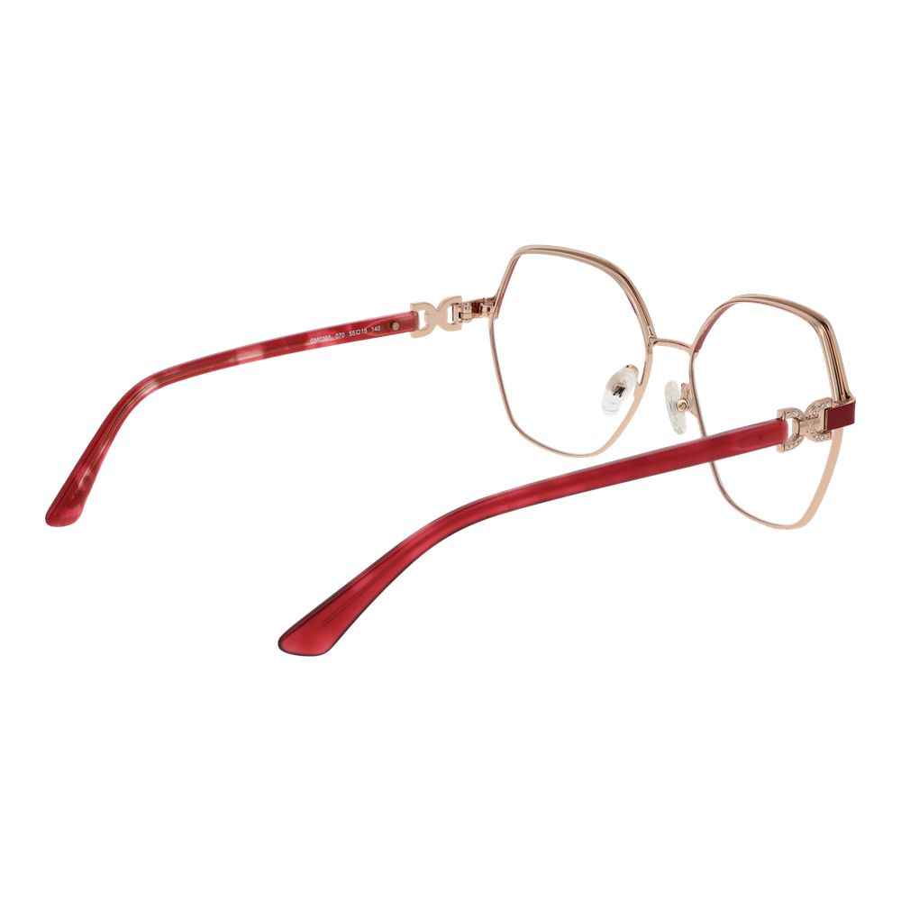 Marciano by Guess Red Women Glasses Frame