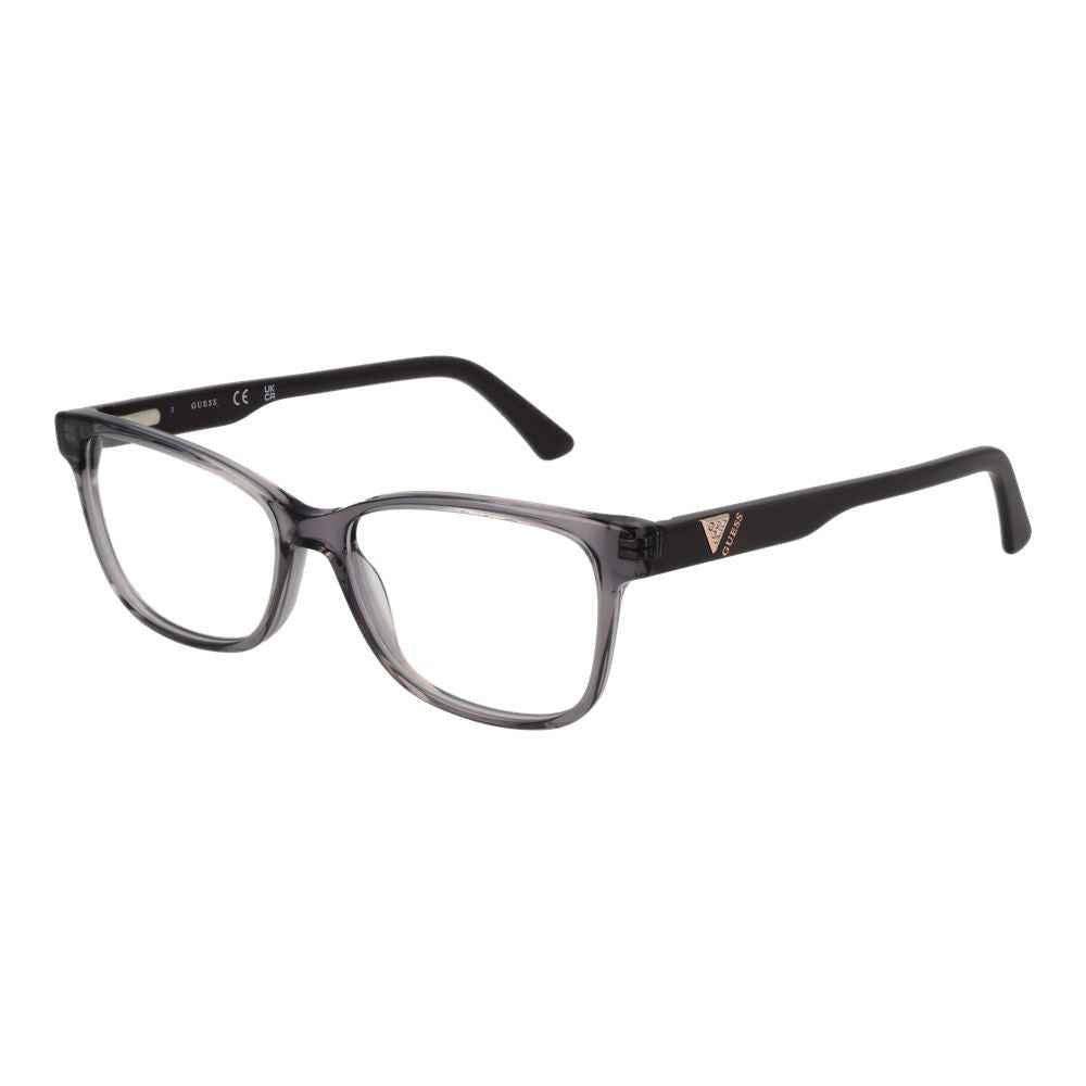 Guess Gray Women Glasses Frame