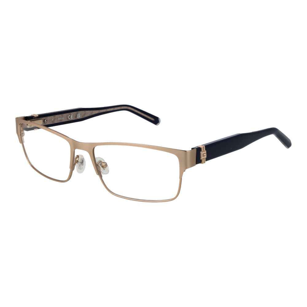 Guess Gold Men Glasses Frame
