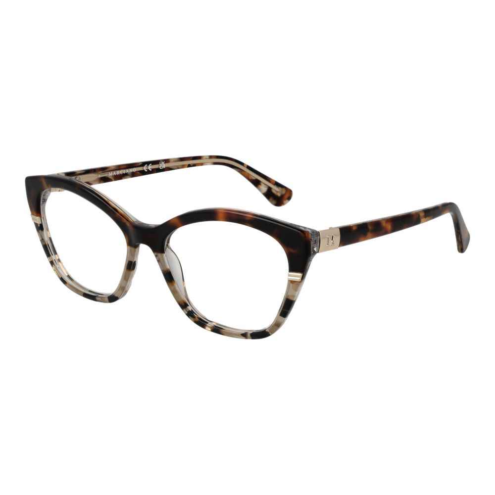 Marciano by Guess Brown Women Glasses Frame