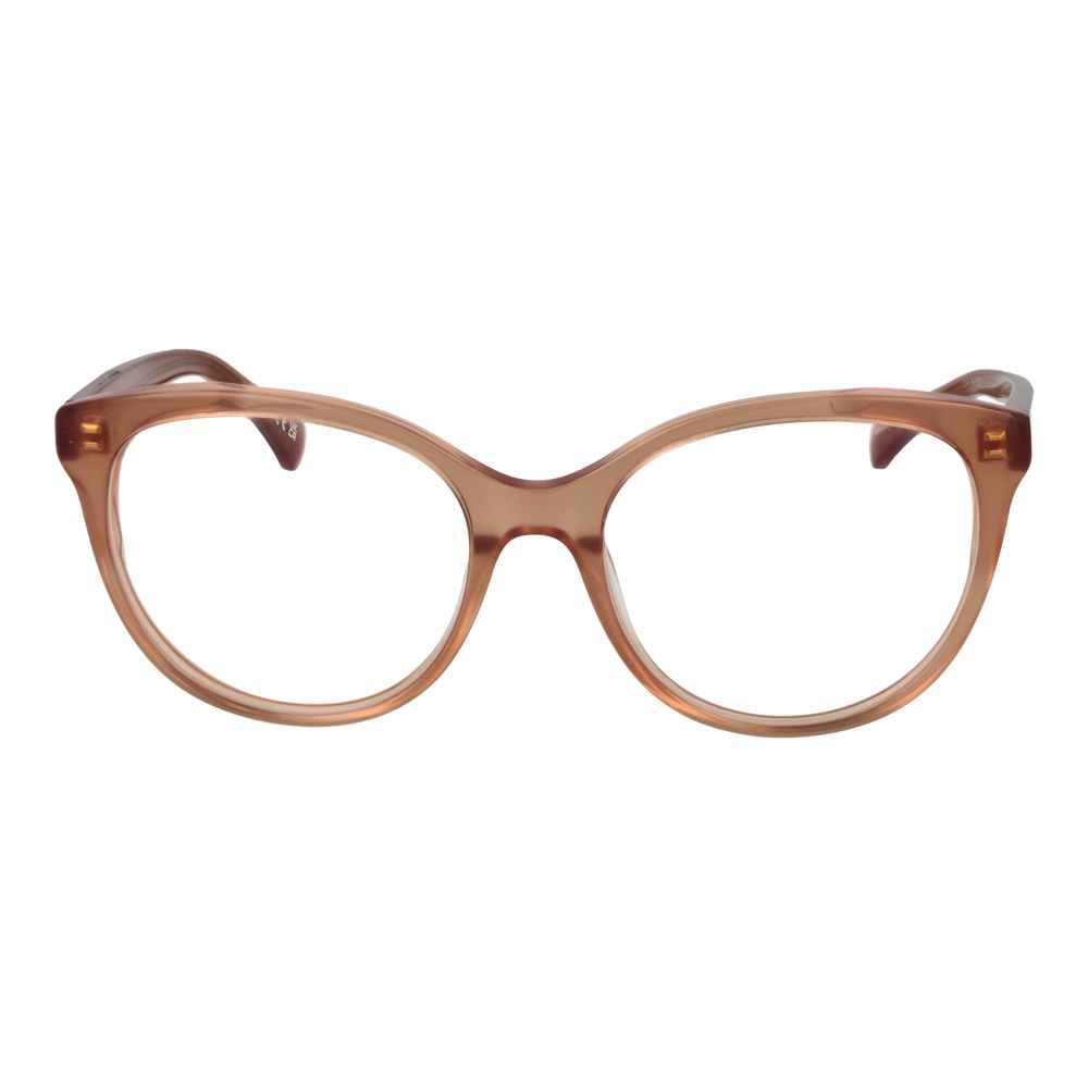 Max Mara Brown Women Glasses Frame
