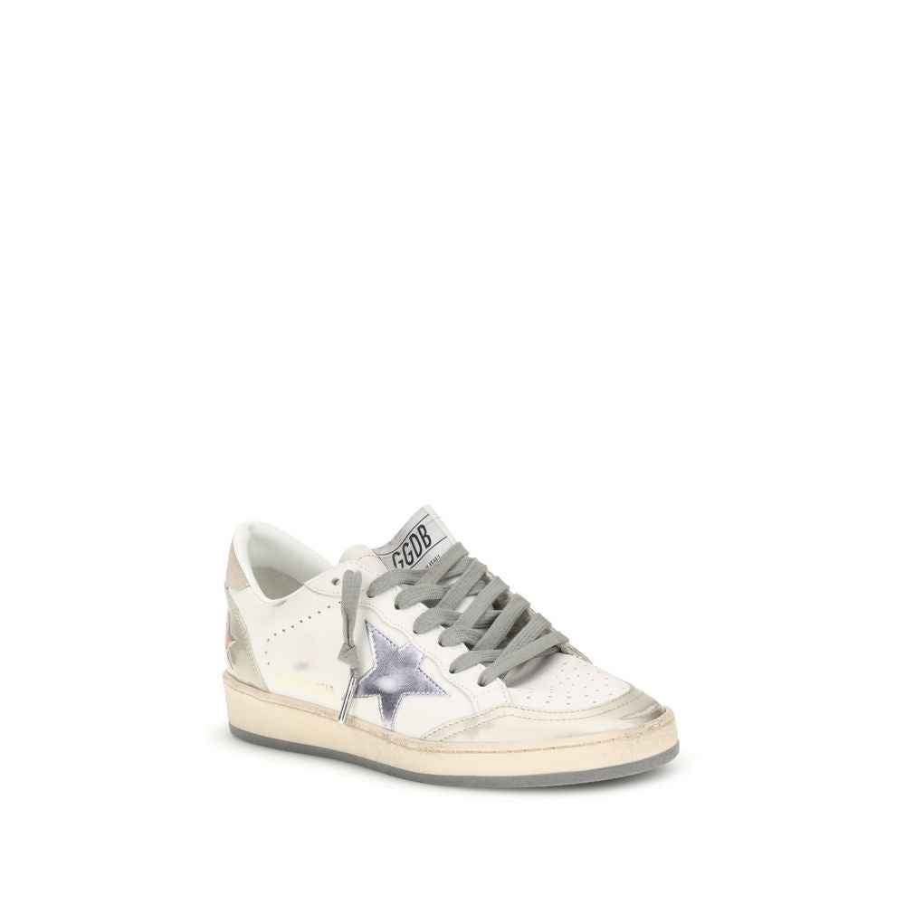 Golden Goose Ball Star Sneakers