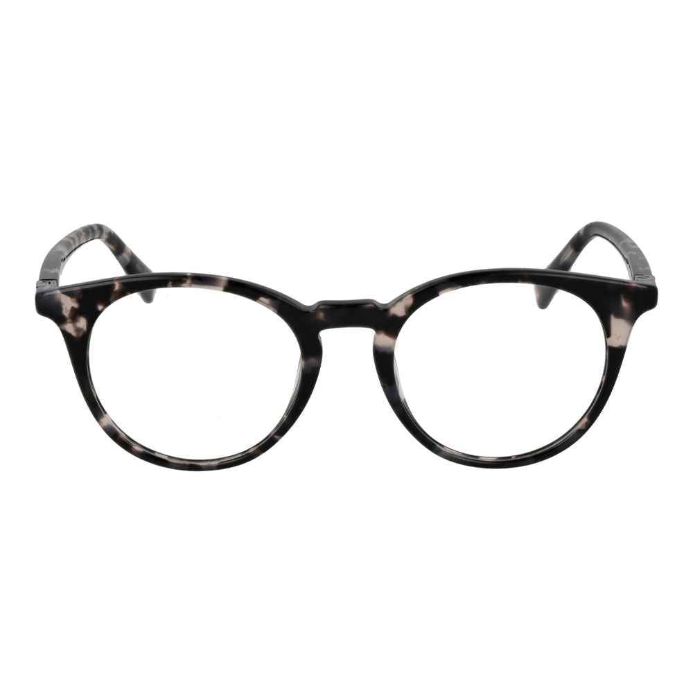 Guess Black Unisex Glasses Frame