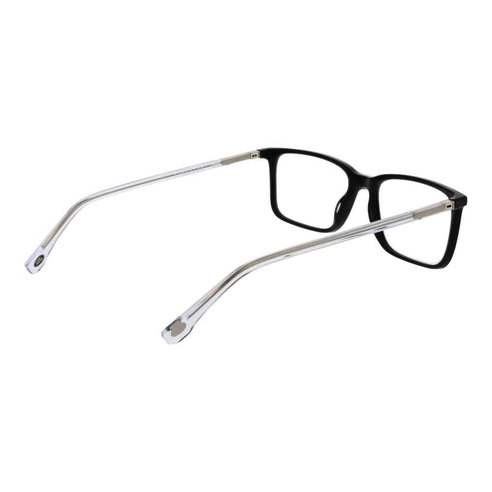 Land Rover Black Acetate Glasses (Frames)