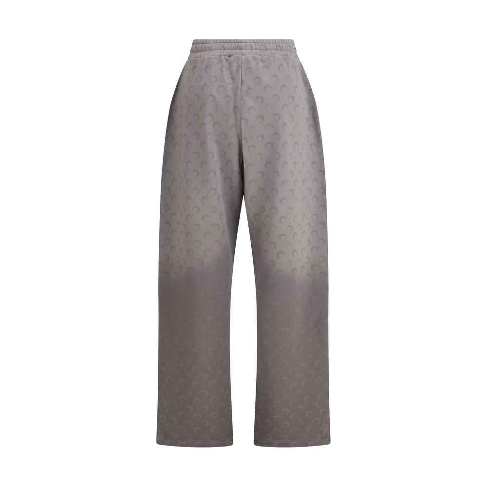 Marine Serre Moon Sweatpants