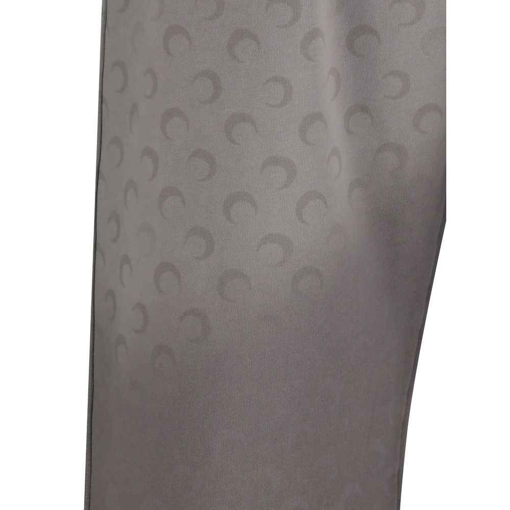 Marine Serre Moon Sweatpants