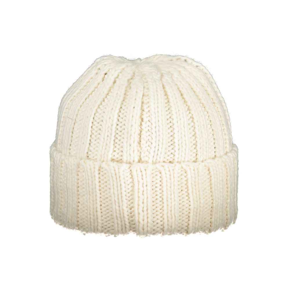 Norway 1963 White Marabou Men Cap