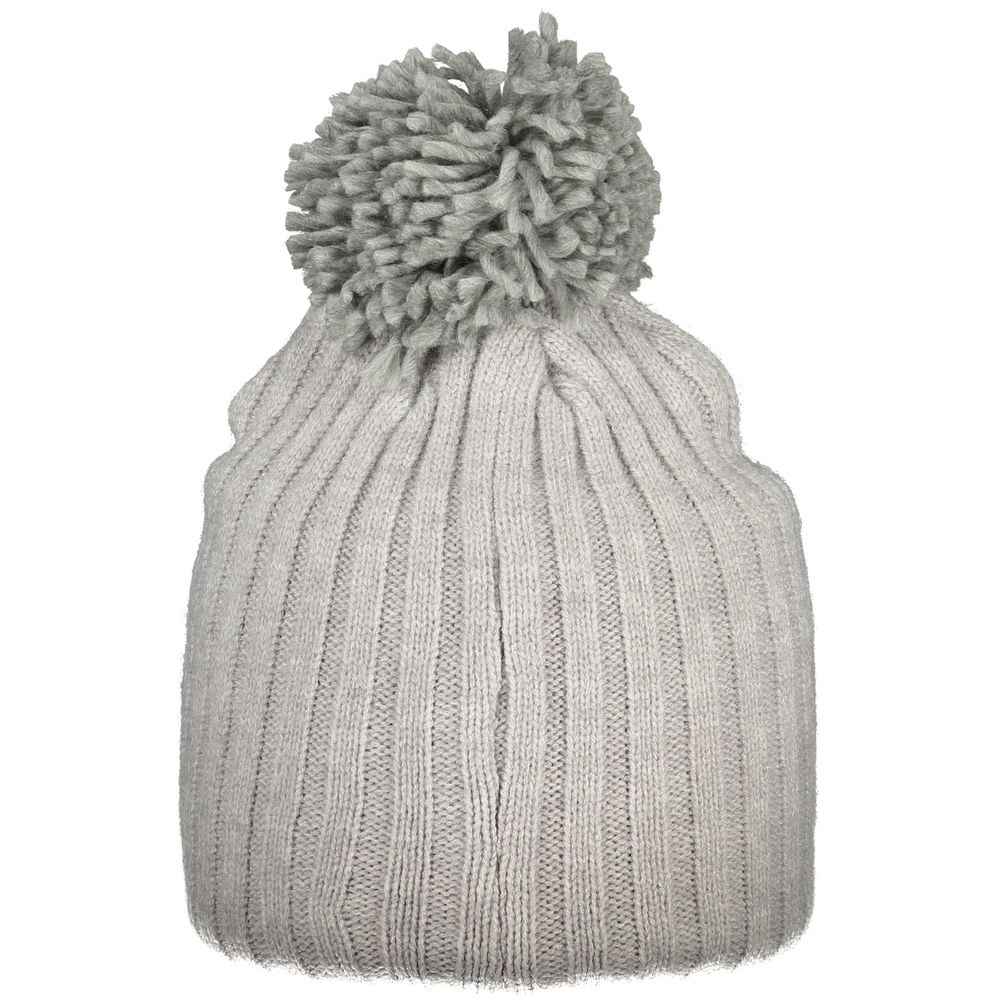 Norway 1963 Gray Polyester Women Hat