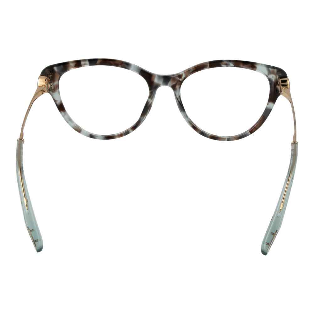 Chopard Black Cellulose Acetate Glasses (Frames)