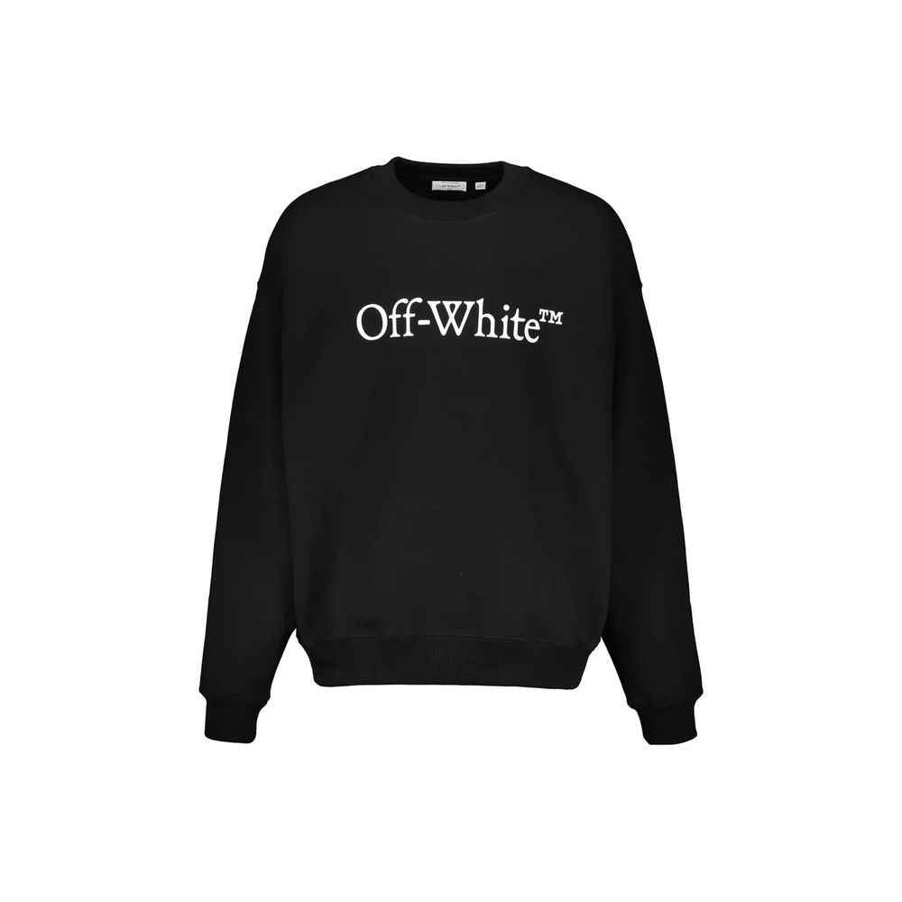 Off-White Logo Sweatshirt