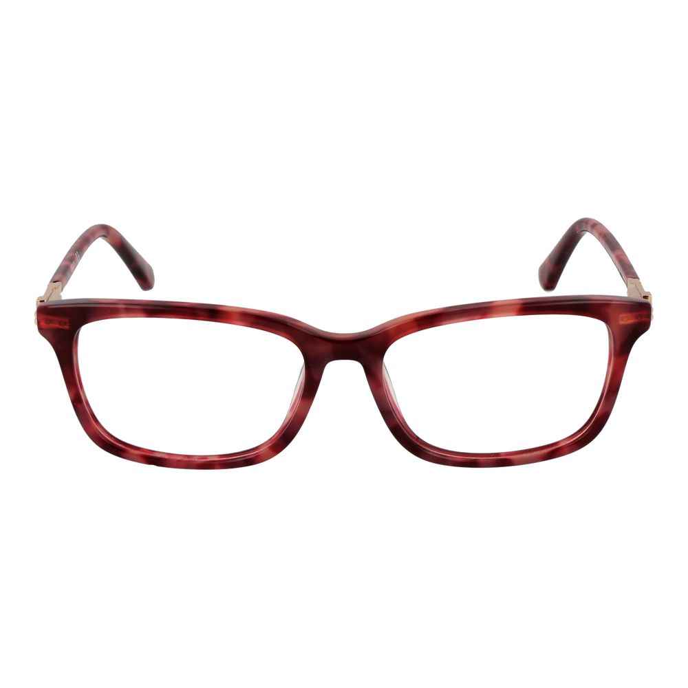 Guess Red Acetate Glasses (Frames)