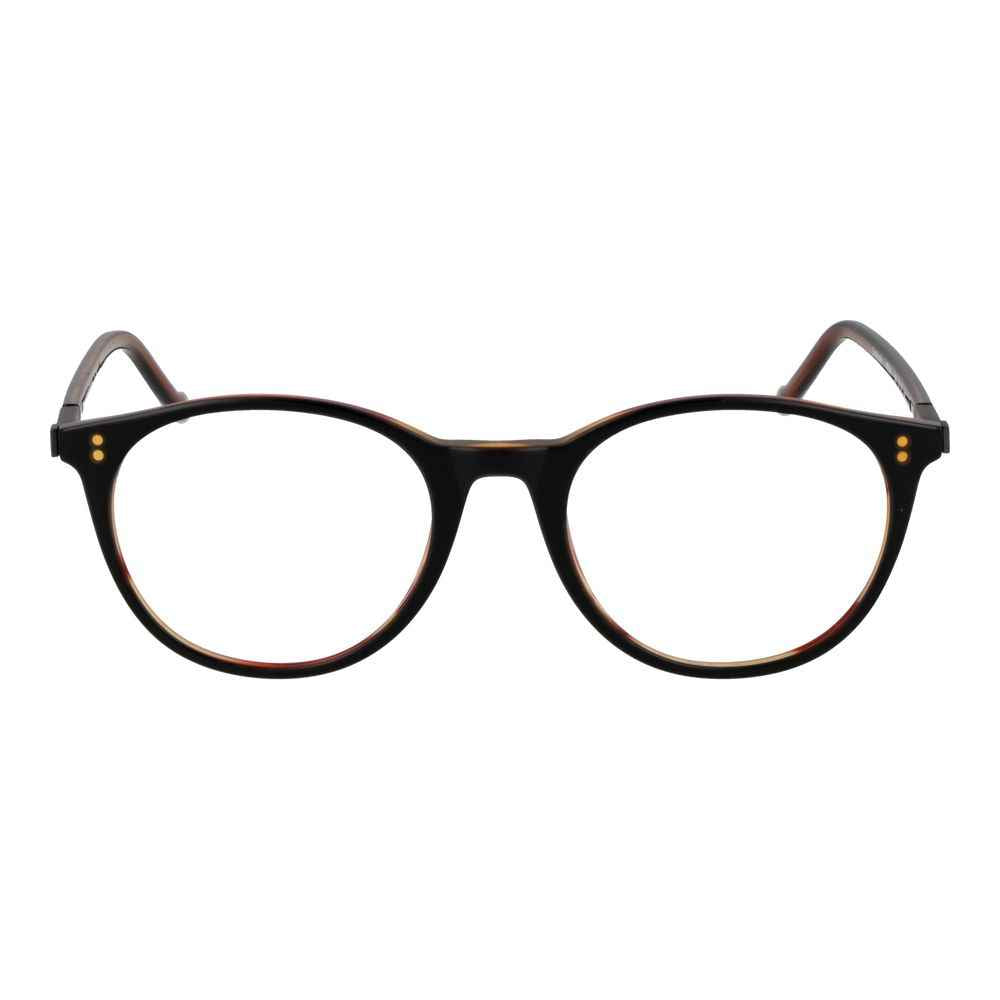 Hackett Black Plastic Glasses (Frames)