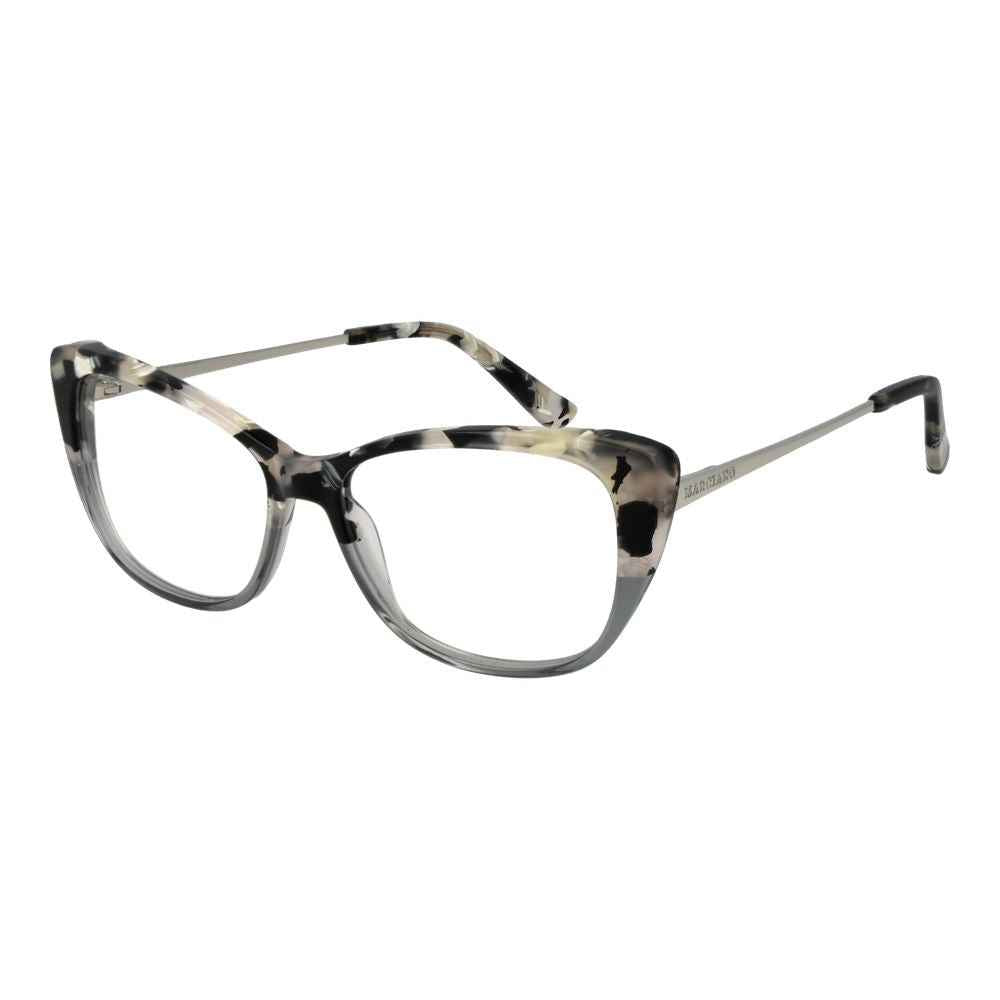 Marciano by Guess Black Acetate Glasses (Frames)