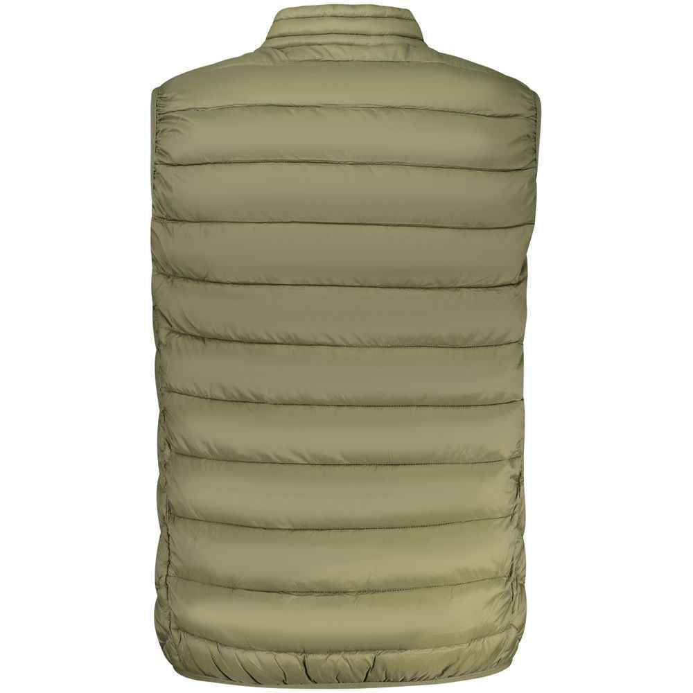 Marina Yachting Green Polyamide Men Jacket