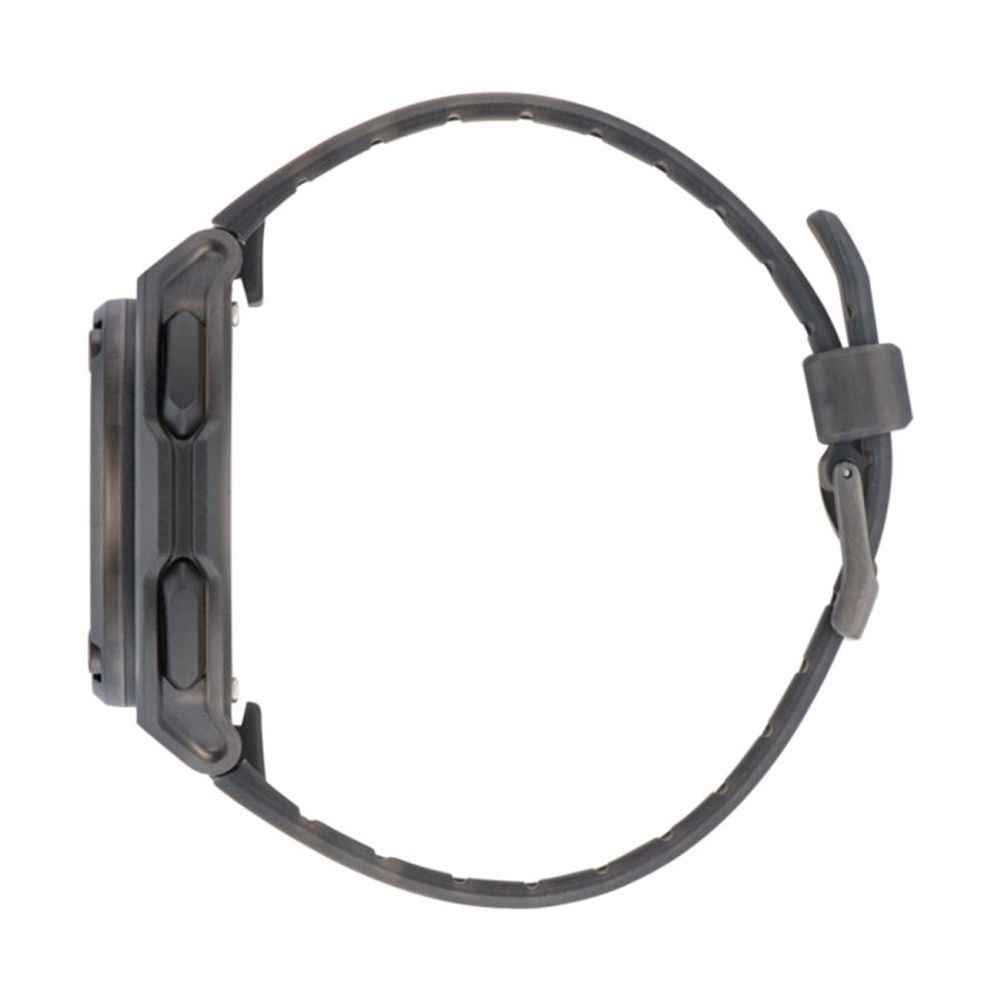 Adidas Brown Synthetic Sport Watch