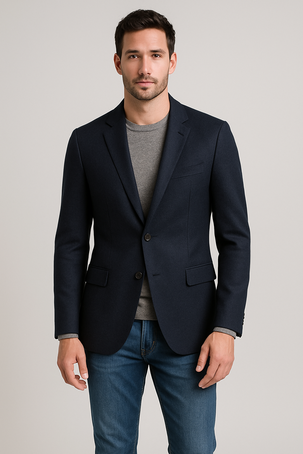 Men Blazers