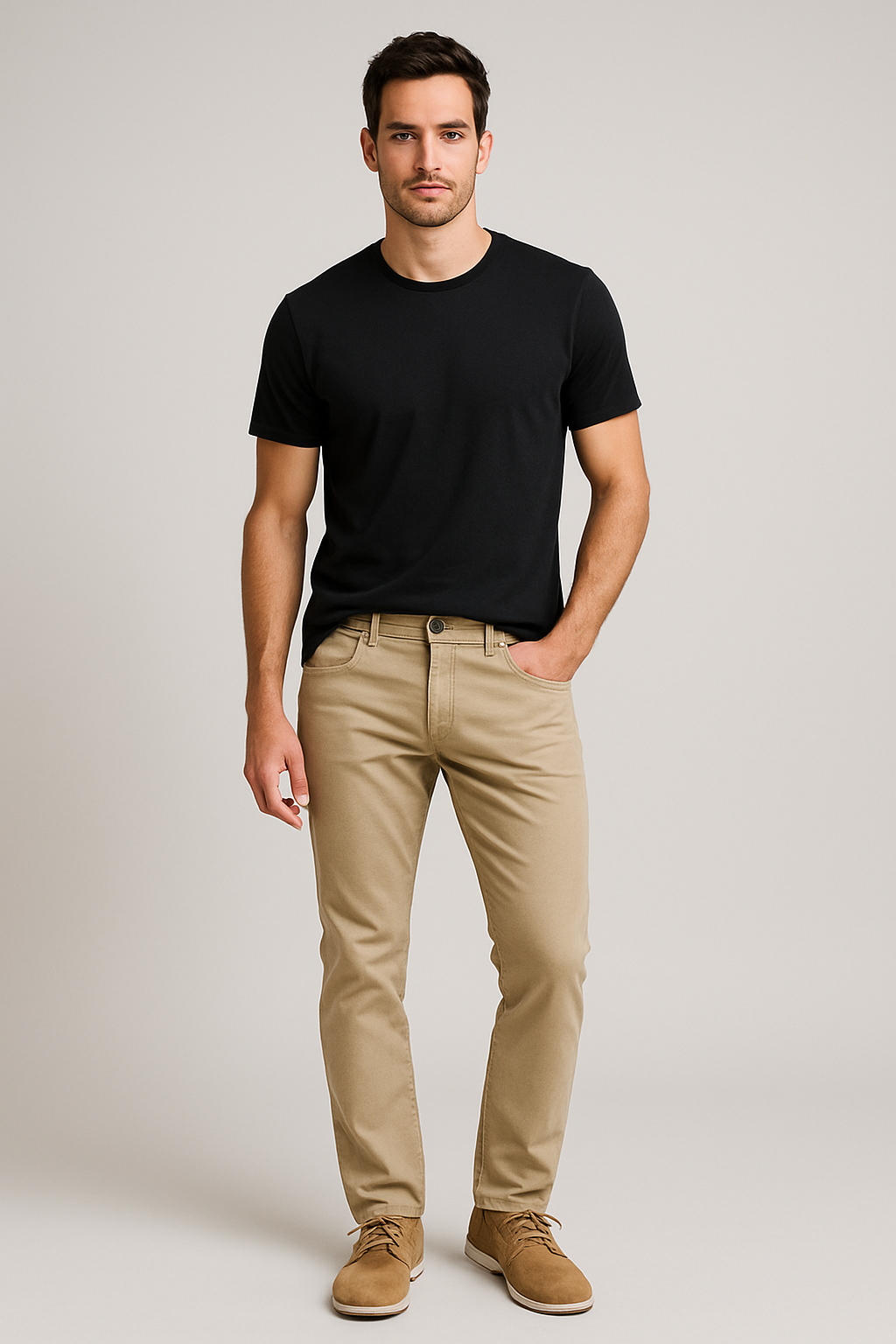 Men Jeans & Pants