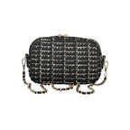 Mario Valentino Nero Polyurethane Women Handbag