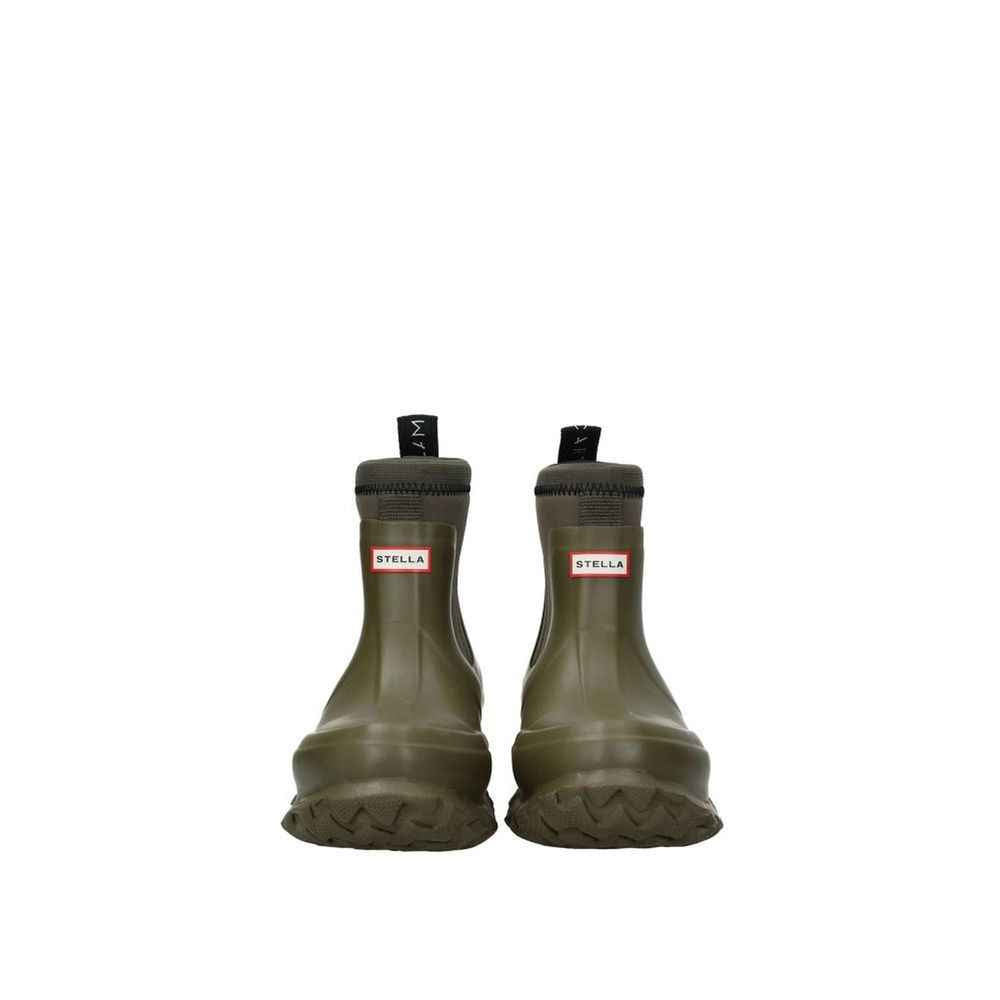 Hunter Multicolor Rubber Rain Boots