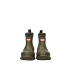 Hunter Multicolor Rubber Rain Boots
