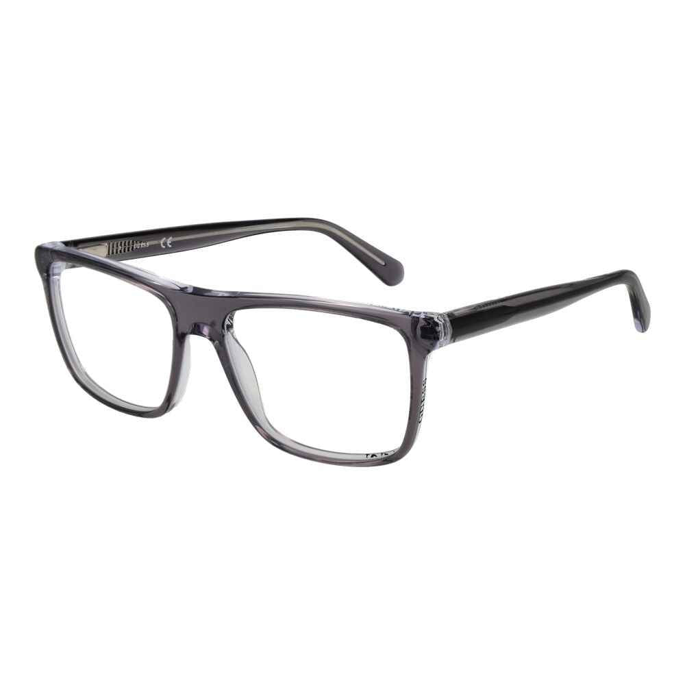 Guess Gray Acetate Glasses (Frames)
