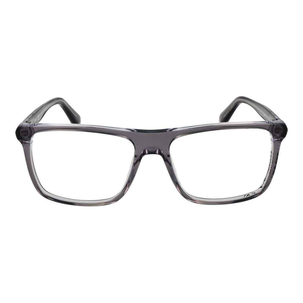 Guess Gray Acetate Glasses (Frames)