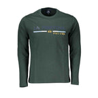 La Martina Bicolor Cotton Sportswear