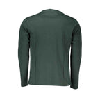 La Martina Bicolor Cotton Sportswear