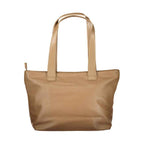Mario Valentino Marrone Poliuretano Women Shoulder Bag
