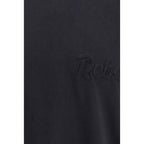 Dsquared² Black Cotton T-Shirt