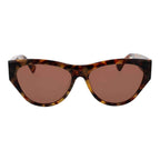 Replay Bicolor Plastic Sunglasses