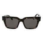 Replay Multicolor Plastic Sunglasses