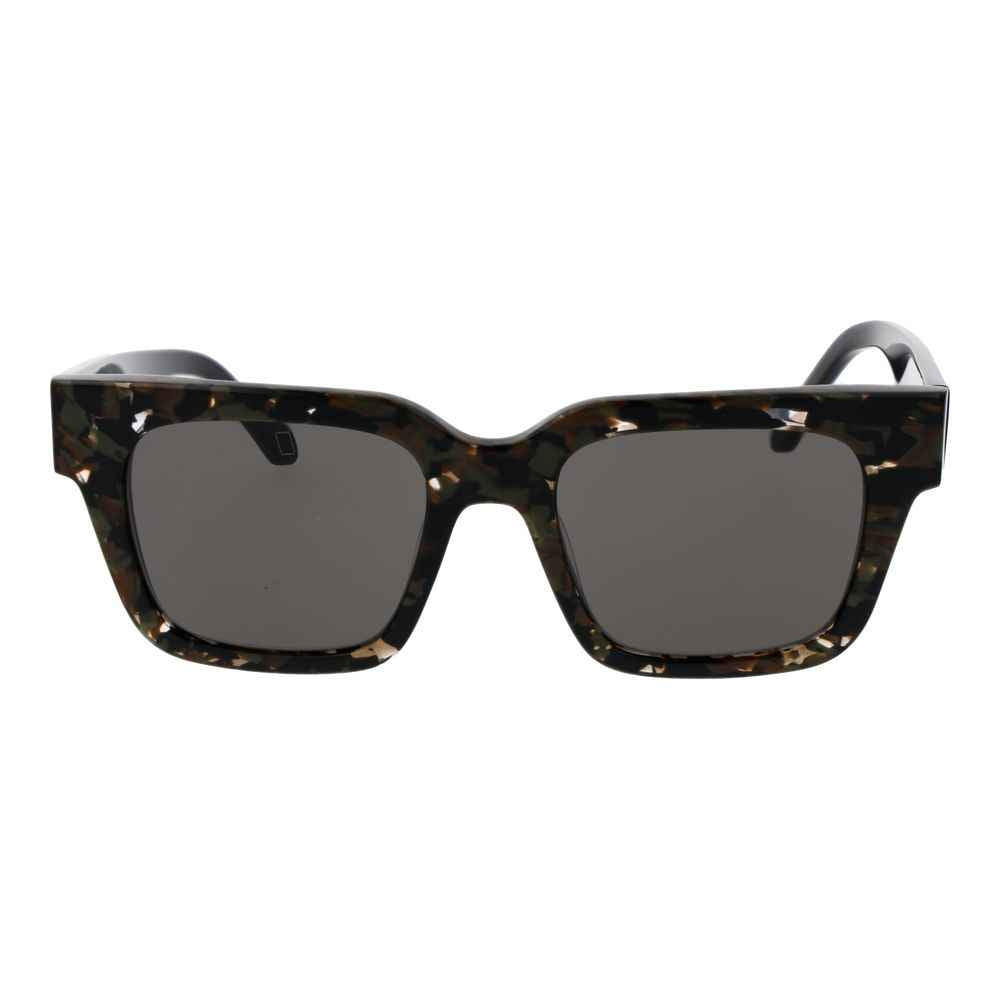 Replay Multicolor Plastic Sunglasses