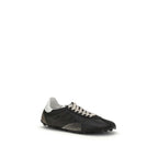 Maison Margiela Multicolor Polyester Athletic Sneakers