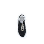 Maison Margiela Multicolor Polyester Athletic Sneakers