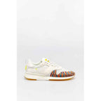 Scotch & Soda Bicolor Textile Athletic Sneakers