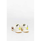 Scotch & Soda Bicolor Textile Athletic Sneakers