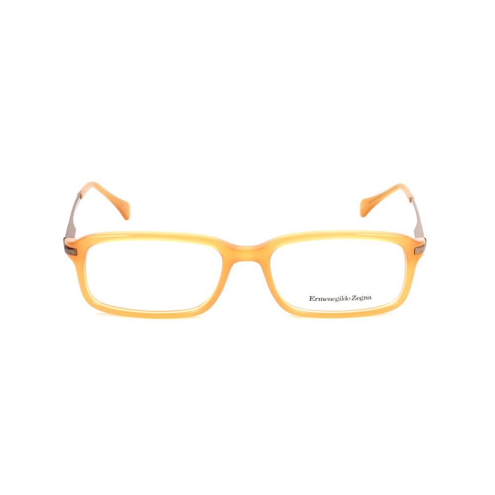 Ermenegildo Zegna Bicolor Acetate Glasses (Frames)