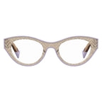 Missoni Bicolor Recycled Content Glasses (Frames)
