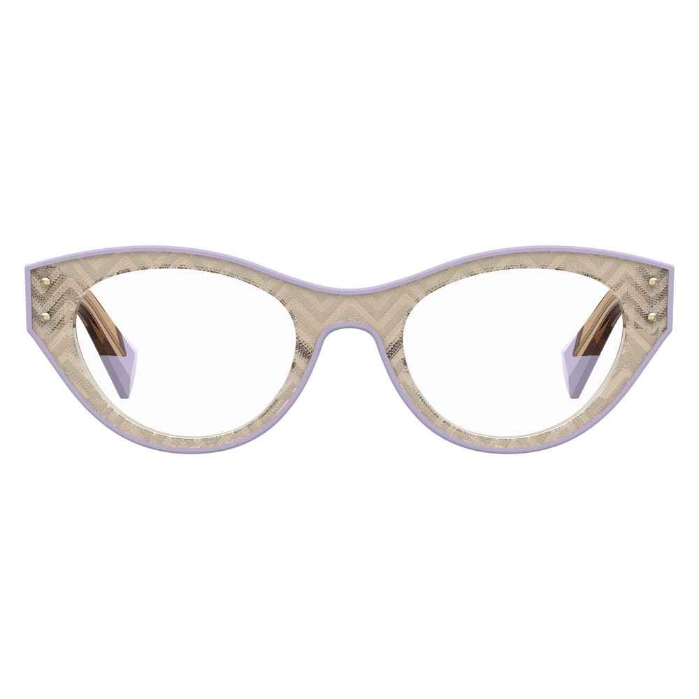 Missoni Bicolor Recycled Content Glasses (Frames)