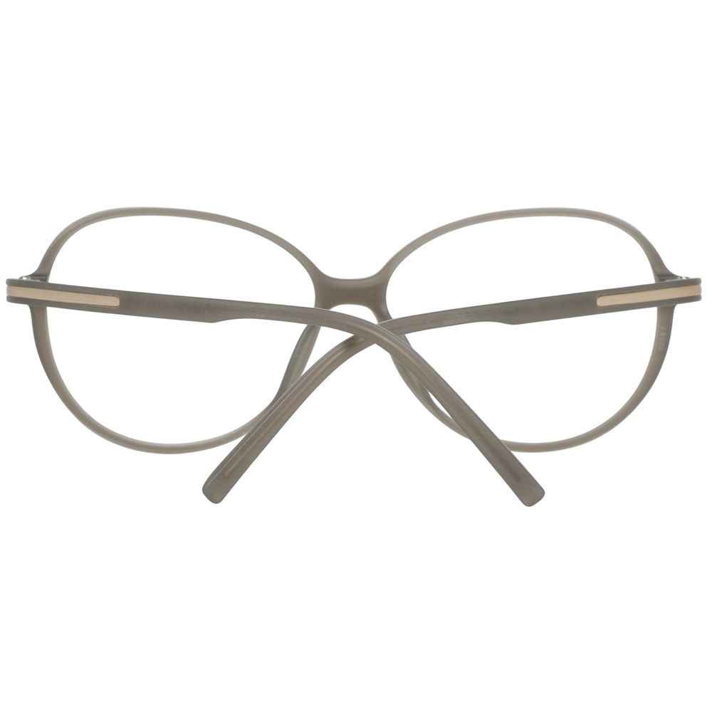 Porsche Design Gray Plastic Glasses (Frames)