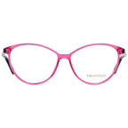 Emilio Pucci Multicolor Plastic Glasses (Frames)
