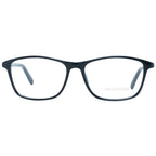 Emilio Pucci Black Plastic Glasses (Frames)