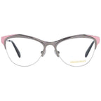 Emilio Pucci Gray Metal Glasses (Frames)