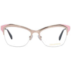 Emilio Pucci Gold Metal Glasses (Frames)